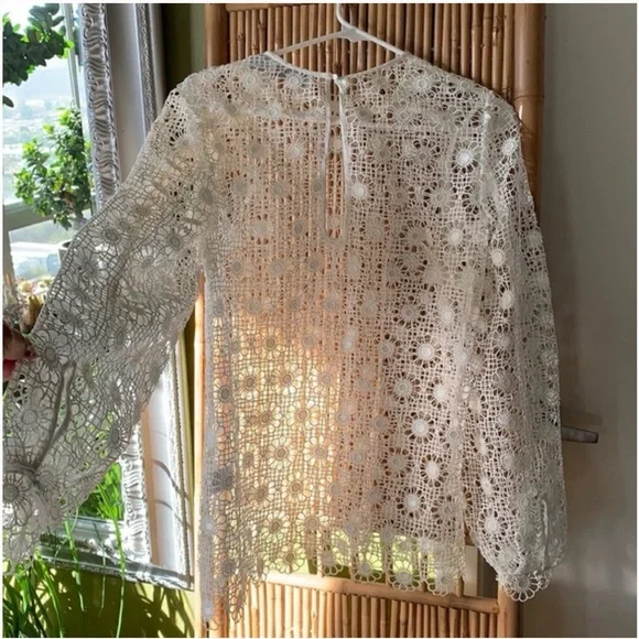 Alice McCall Lola Blouse size US 2 - Picture 3 of 4